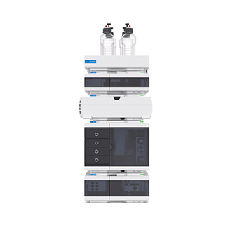 고속액체크로마토그래피(HPLC)